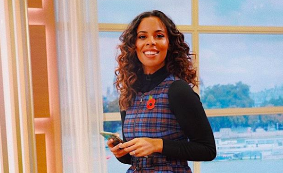 Rochelle Humes gets super emotional after successful parent-teacher meeting