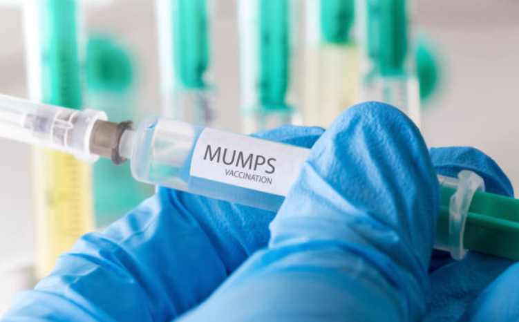 HSE issues warning after outbreaks of the mumps in Ireland