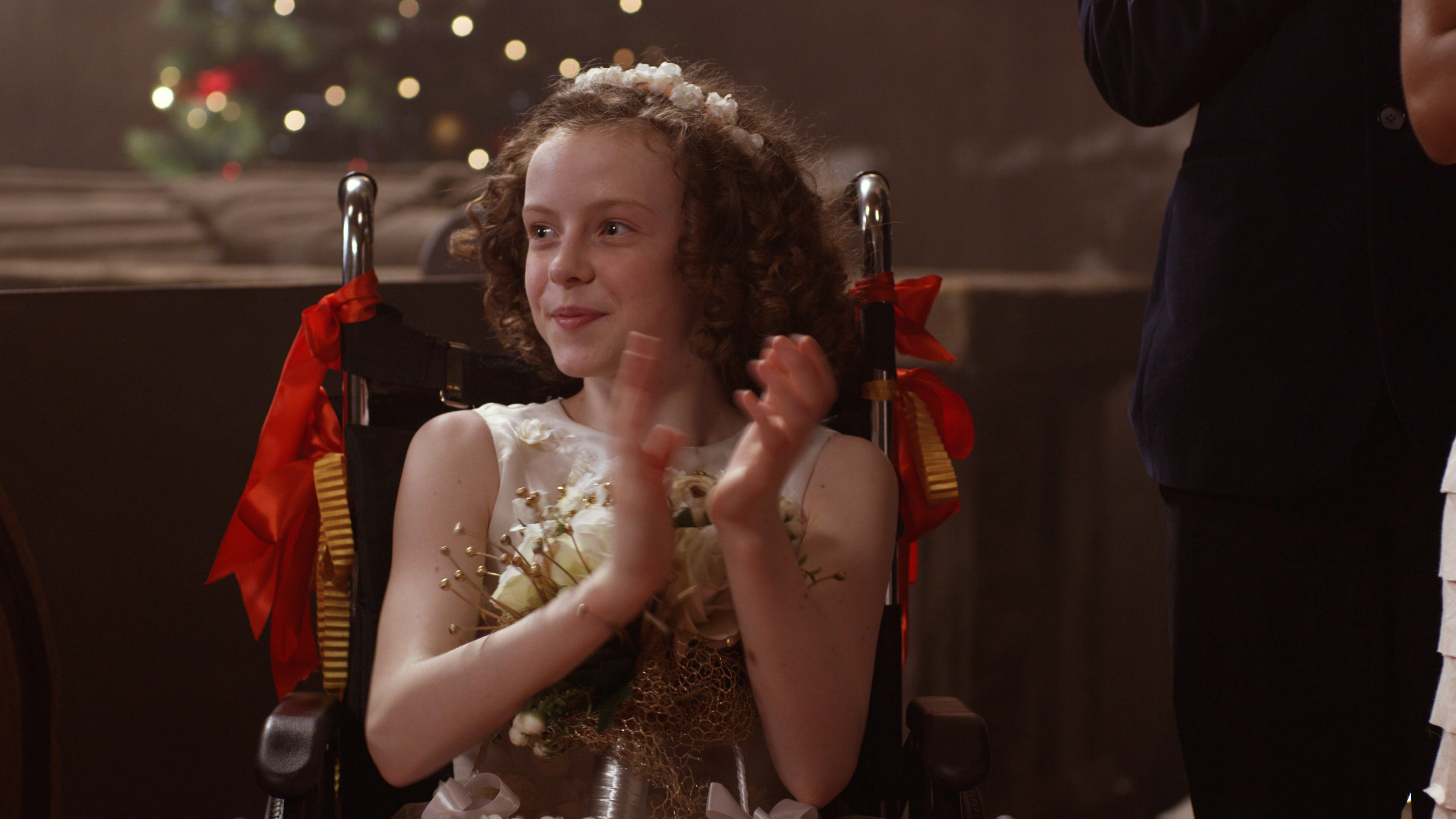 The trailer for the sequel to A Christmas Prince is here and we are so excited