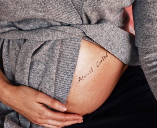 Herfamily Gift Guide: 13 perfect gifts for pregnant and brand new mums