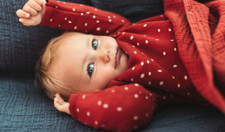10 beautiful baby girl names from the 1900s that are making a comeback