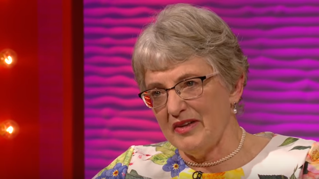 Katherine Zappone says parents should be able to stay home during 'crucial first year of child's life'