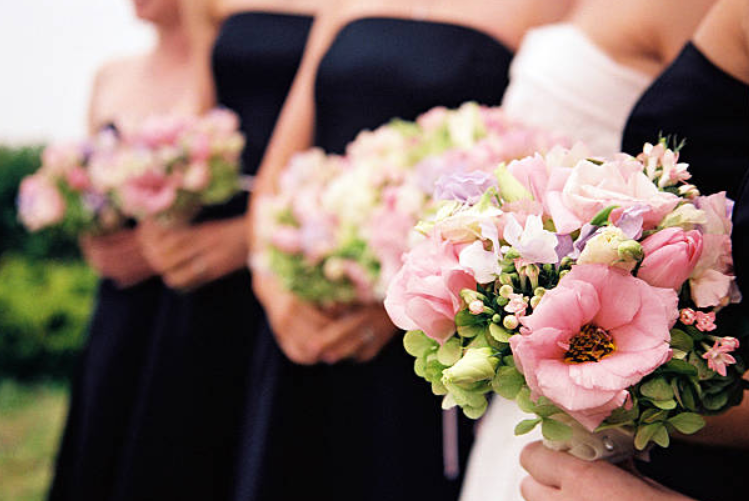 ‘The tale of the toxic bridesmaid’… would you dump her?