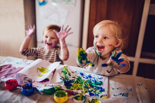 Hugh Lane gallery set to have lots of free art workshops for children this year