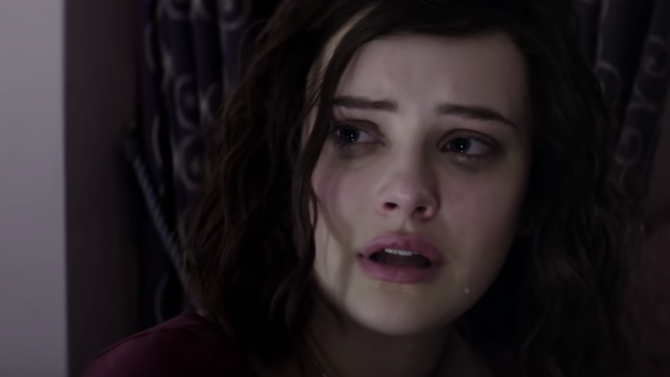 A new study suggests ’13 Reasons Why’ could have a detrimental effect on troubled young people