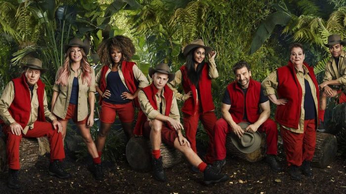 I’m A Celeb bosses reckon one of the most-loved contestants will soon walk