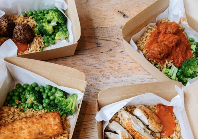 A really popular UK restaurant chain is opening two locations in Dublin