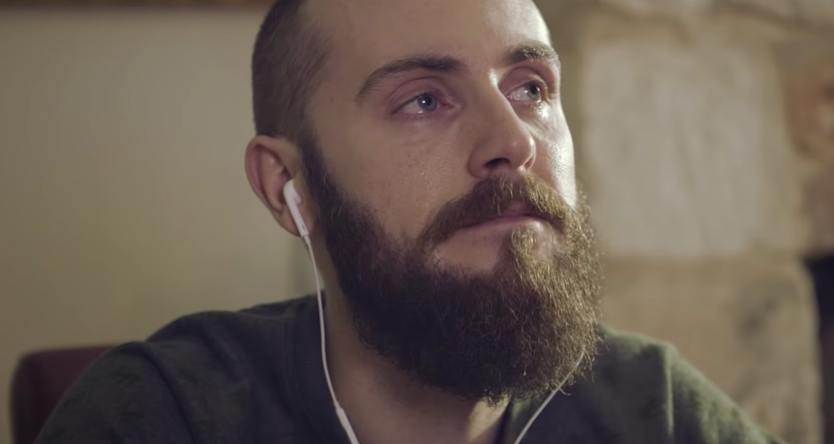 This may be the most heartbreaking Christmas ad that we have ever seen