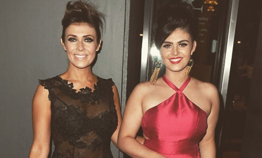 Kym Marsh, 42, to become grandmother as daughter Emilie shares baby news