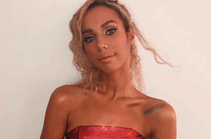 Leona Lewis has just announced her engagement to her longtime boyfriend