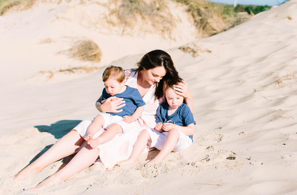 Irish mums in business: Meet Caragh O’Driscoll of Bow & Rattle