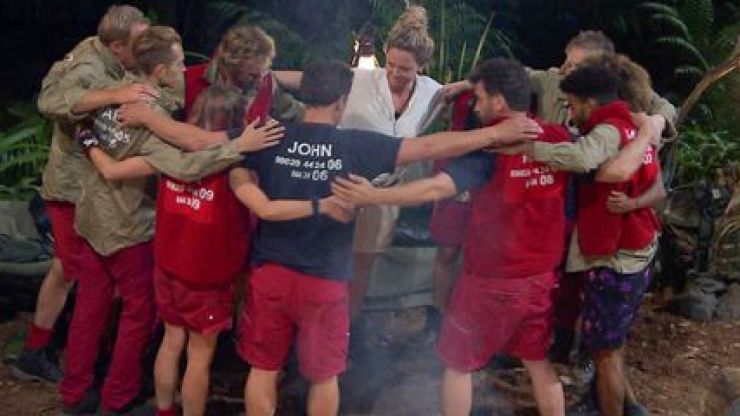 I’m a Celeb fans call the show a ‘fix’ after last night’s episode