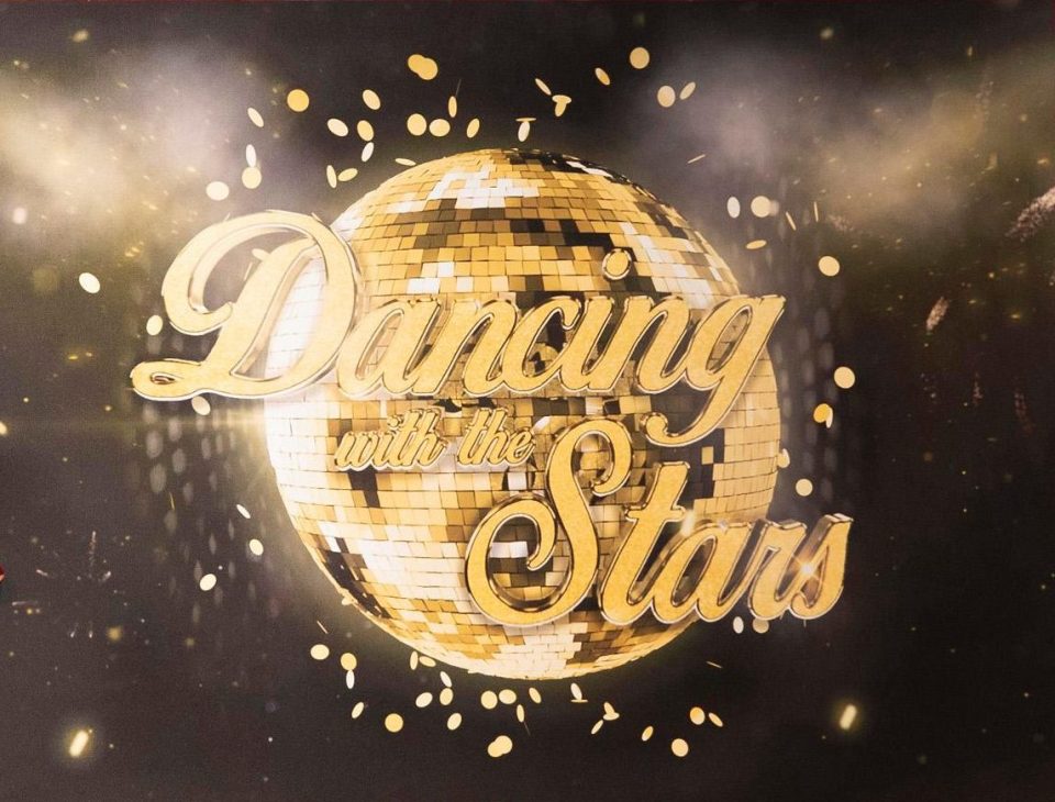 The first contestant for this year’s Dancing With The Stars has been announced