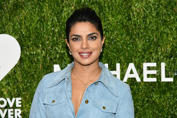 Priyanka Chopra opens up about terrifying experience in NICU with daughter Malti