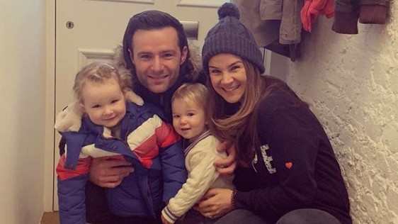 Izzy Judd opened up about fertility struggles and her experience of miscarriage