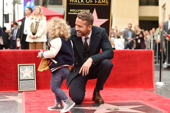 Ryan Reynolds says having kids made him a better person, but he misses being ‘horrible’