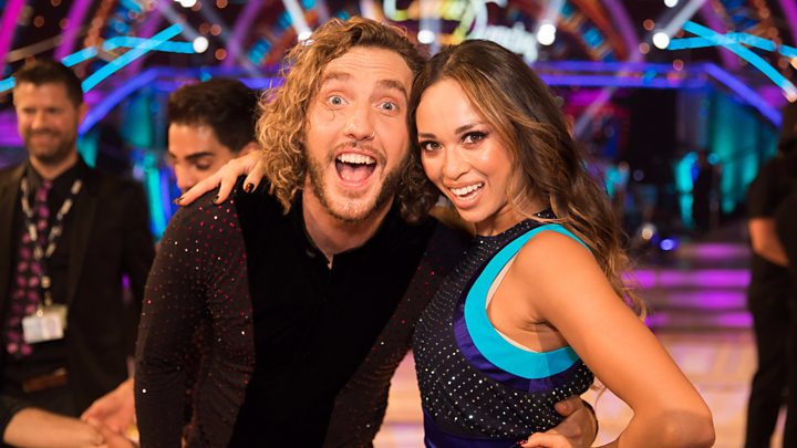 Seann Walsh says he didn't do 'anything that wrong' by cheating with his Strictly partner