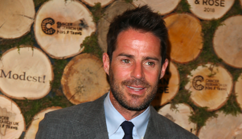 Jamie Redknapp responds after I’m A Celeb’s Emily Atack confesses she has a crush on him