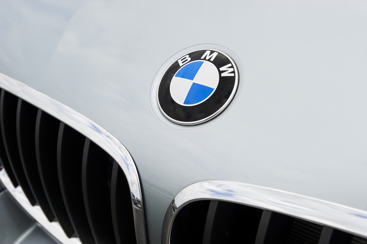 BMW owners have officially been voted the WORST drivers on the road