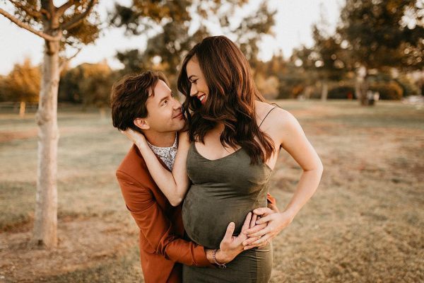 New mum Colleen Ballinger has just announced the birth of her son