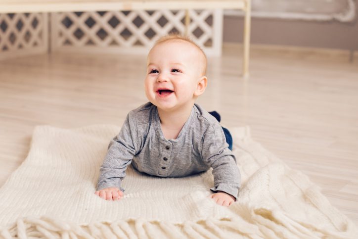 Mums reveal the baby names that they would NEVER pick (for unusual reasons)