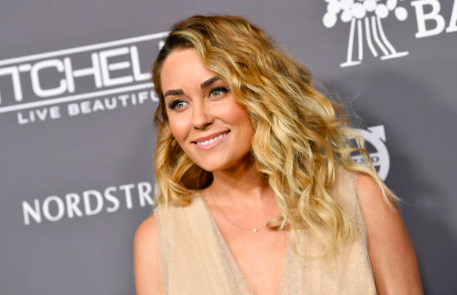 Lauren Conrad explains why she’s glad her son’s first word was ‘Dada’