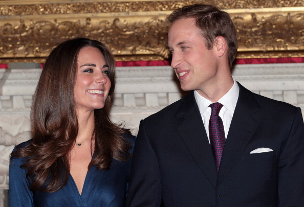 Apparently the Queen had ‘grave concerns’ over Kate Middleton before she got engaged to William