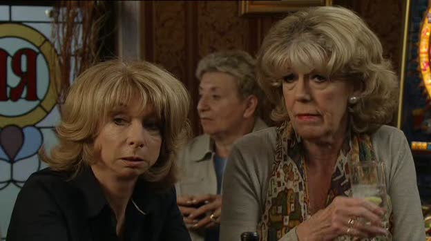 Corrie had to scrap a storyline for Audrey after actress Sue Nicholls refused to film it