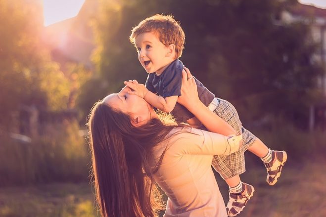 7 things you don’t need any more after becoming a mum