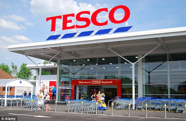 Tesco workers have added two days of strike action in the lead up to Christmas