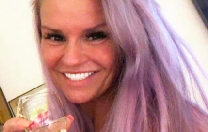 Kerry Katona says she bought her 16-year-old daughter condoms for her birthday