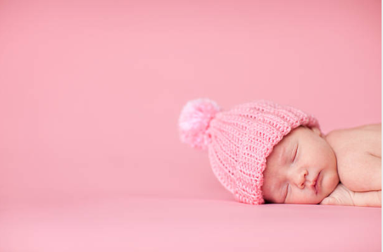 Capture perfect moments: Win a professional newborn and family photo session