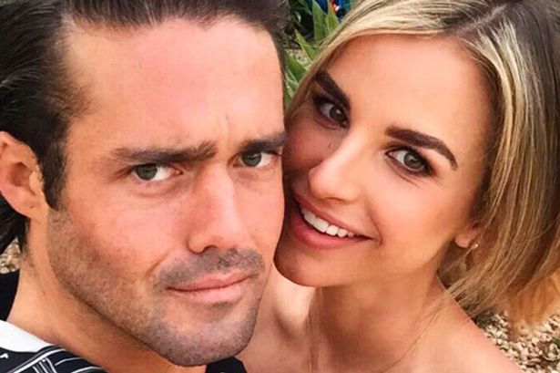Vogue Williams just opened up about how her labour took a seriously terrifying turn
