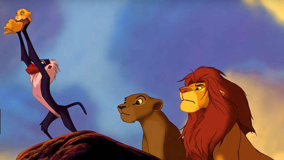 So, there’s a petition to get Disney to STOP using their ‘Hakuna Matata’ trademark