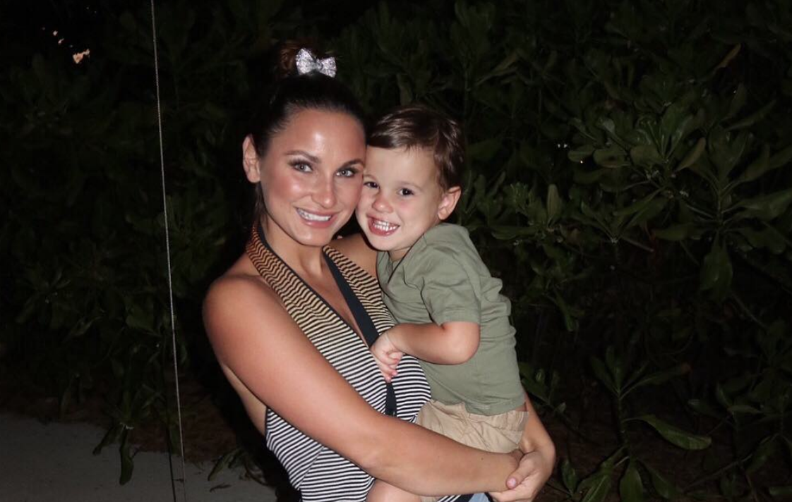 The reason Sam Faiers didn’t get her kids Christmas presents will make you stop and think