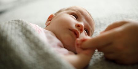Here are the most popular baby names for 2019 (so far)