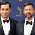 Ricky Martin and his husband, Jwan Yosef, welcome their first child together