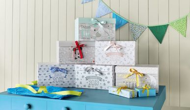 The Aldi Baby Event returns next week and they have some fantastic bits