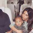 Kim Kardashian and Kanye West are expecting their fourth child via surrogate