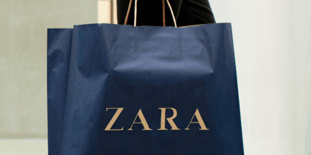 Zara’s most sought-after runners of 2018 are on SALE for €30