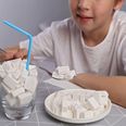 Kids consuming max sugar intake of an 18-year-old by age 10, according to UK study