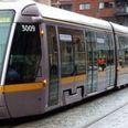 Confirmed: The Luas has been hacked and held at ransom