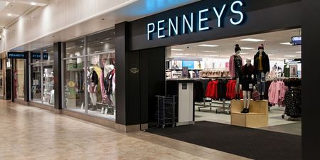Penneys has released comfortable gym gear that won’t break the bank