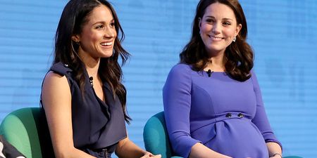 So thoughtful! Meghan Markle gave Kate Middleton a very special birthday gift