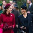 Meghan Markle deliberately avoids this one thing to show respect to Kate Middleton