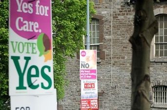 Warning as ‘notorious rogue anti-choice’ abortion support site appears online
