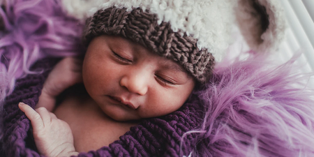 12 unusual (but gorgeous) baby names none of your friends have used
