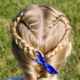 This Norwegian mum has serious hair braiding skills and you need to follow her