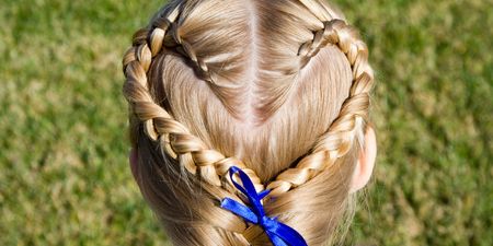 This Norwegian mum has serious hair braiding skills and you need to follow her