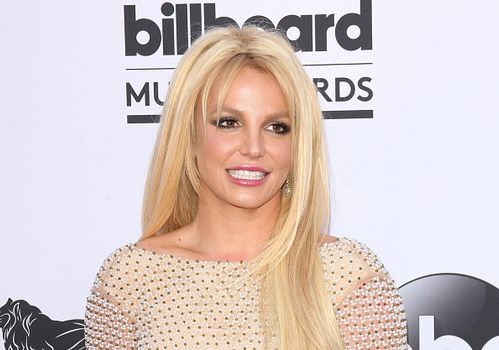 Britney Spears